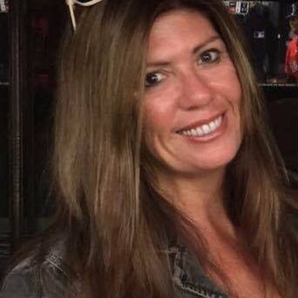 Meet your Posher, Gina